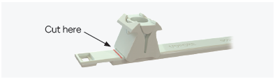 SDU with RES EASE Installation Diagram 4